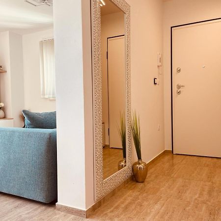 Kata'S Apartment'S Медулин Экстерьер фото