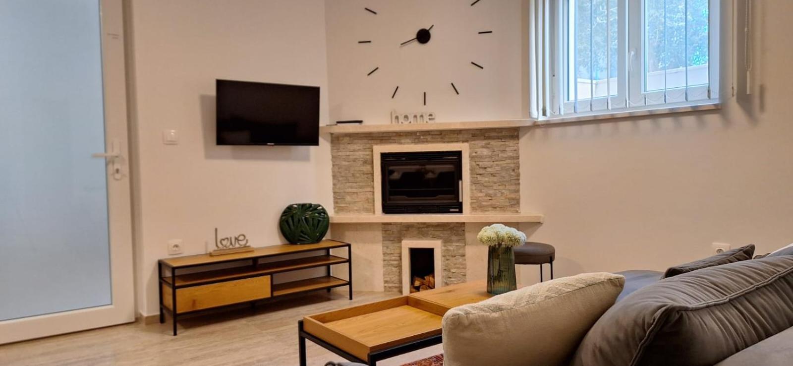 Kata'S Apartment'S Медулин Экстерьер фото
