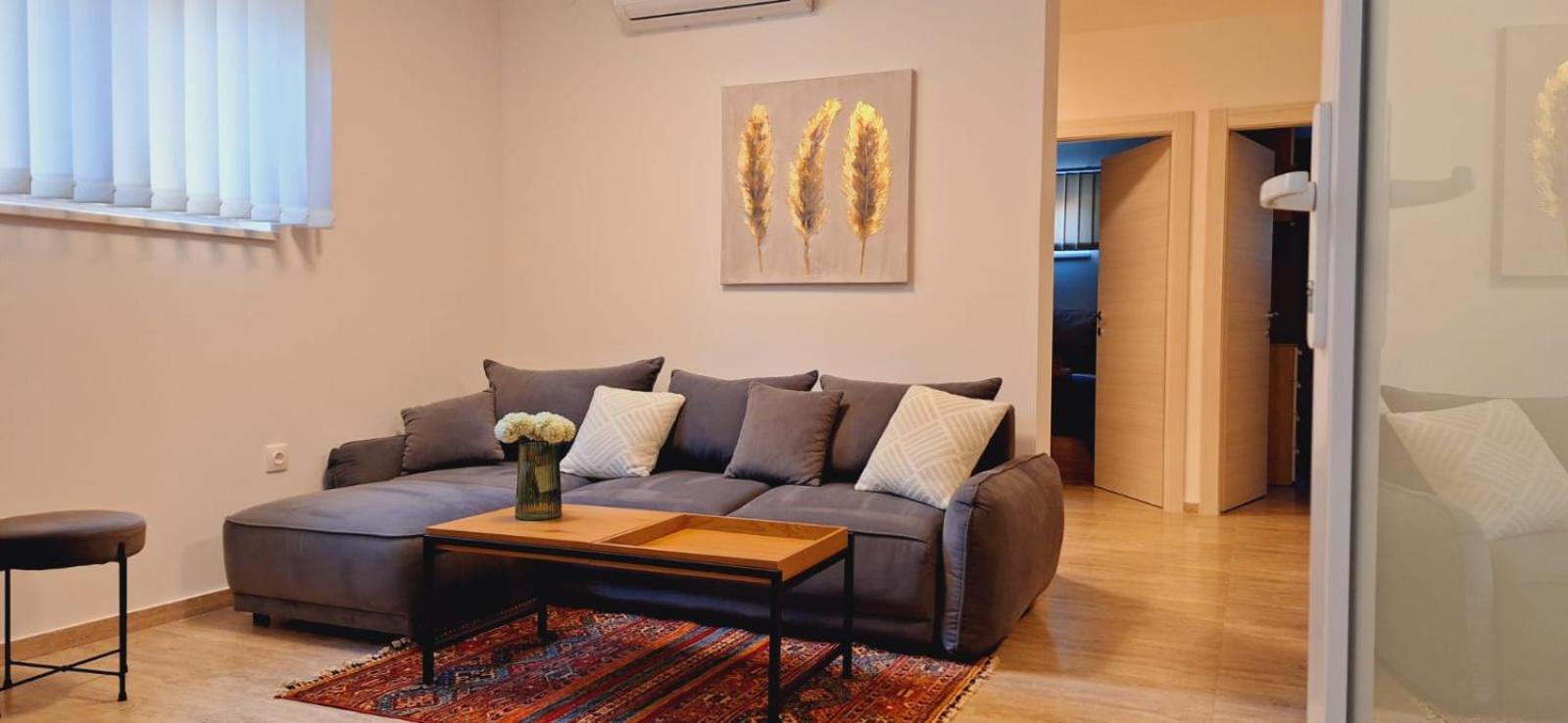 Kata'S Apartment'S Медулин Экстерьер фото
