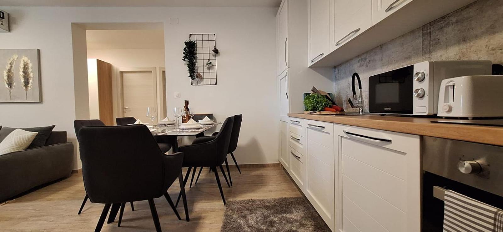 Kata'S Apartment'S Медулин Экстерьер фото